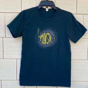 Phish at Sphere Las Vegas April 18-24 2024 Tee